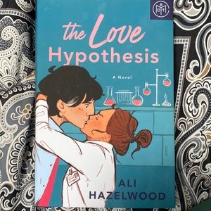 The Love Hypothesis